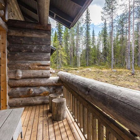 Holiday Home Taruilevi 8 H3 By Interhome Exterior foto