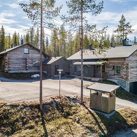 Holiday Home Taruilevi 8 H3 By Interhome Exterior foto