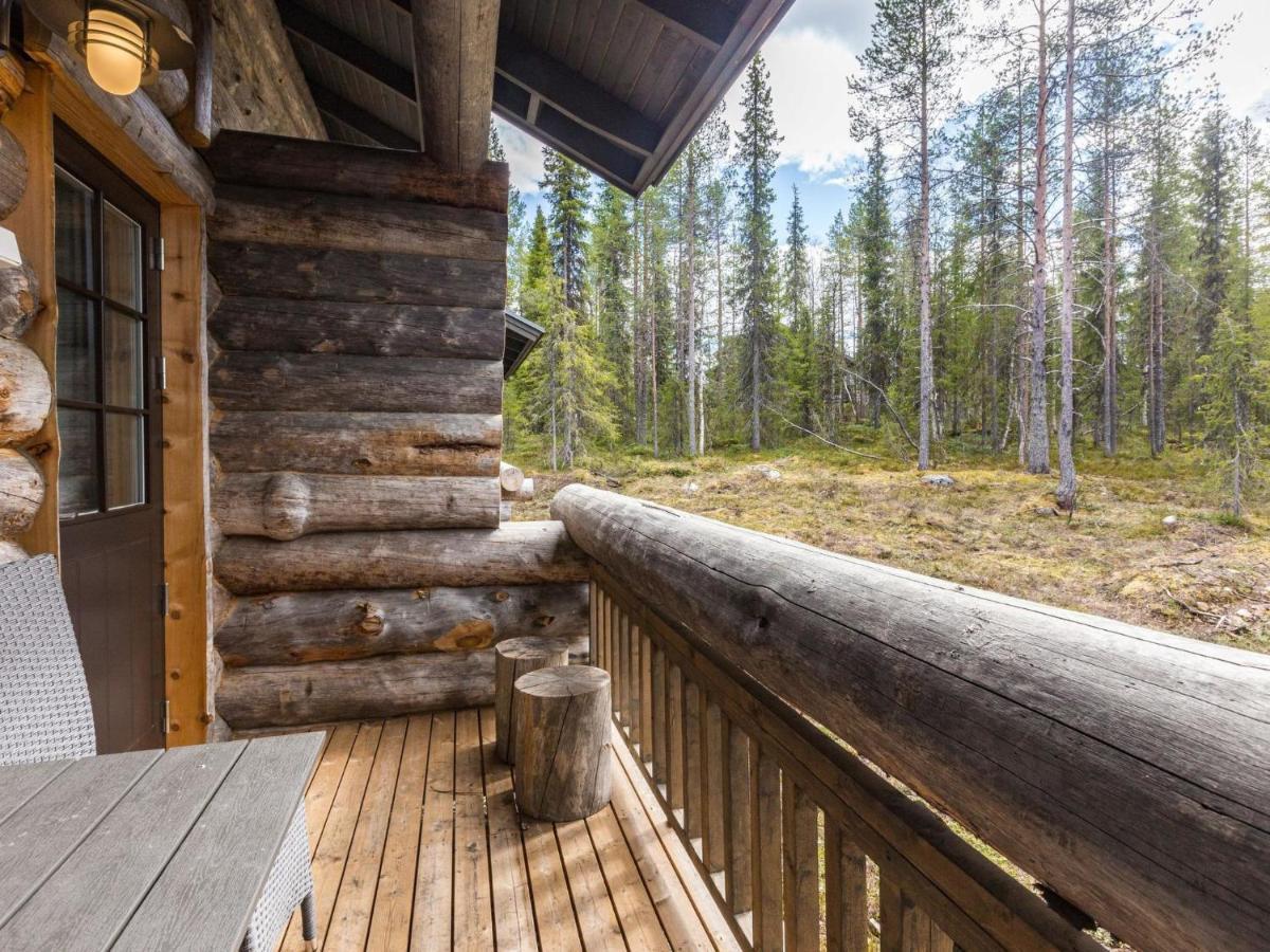 Holiday Home Taruilevi 8 H3 By Interhome Exterior foto