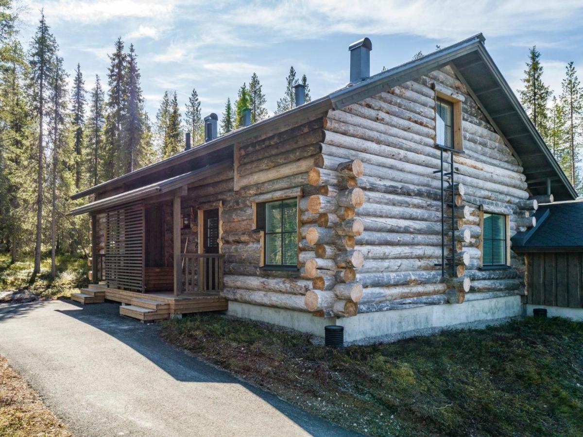 Holiday Home Taruilevi 8 H3 By Interhome Exterior foto