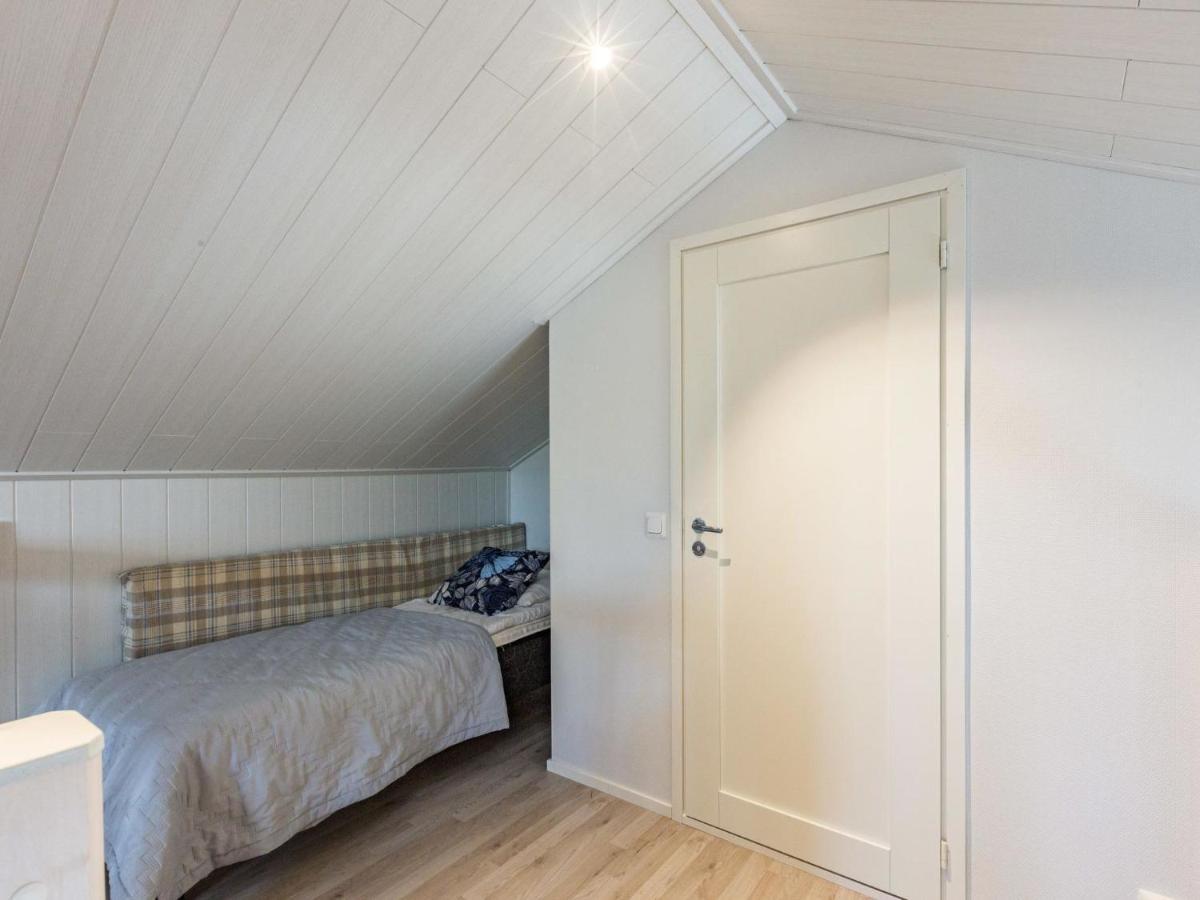 Holiday Home Taruilevi 8 H3 By Interhome Exterior foto